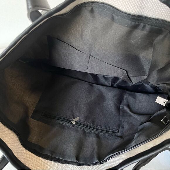 Teacher Definition Printed Book Tote Teaching Work Bag Cute Funny Teacher Gift - Picture 6 of 8